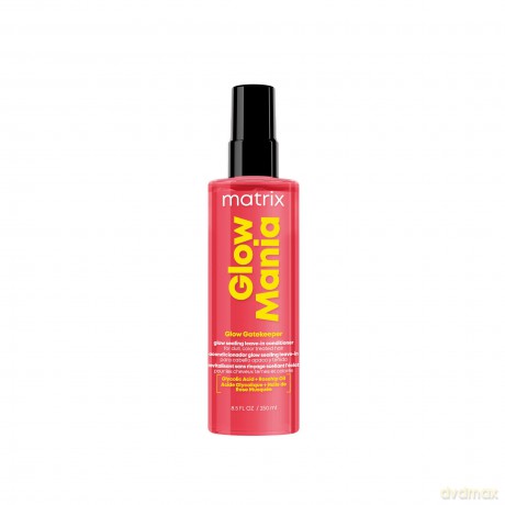 Leave-in conditioner Glow Mania Glow Gatekeeper Leave-in Conditioner 250 ml