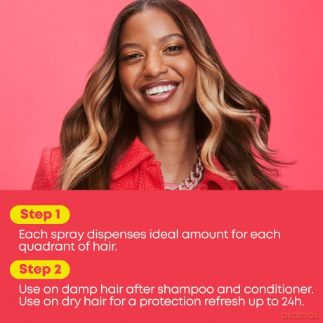 Leave-in conditioner Glow Mania Glow Gatekeeper Leave-in Conditioner 250 ml
