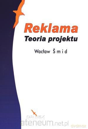 Reklama Teoria projektu [KSIĄŻKA]