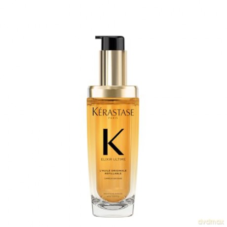 Leave-in hair oil Elixir Ultime L`Huile Originale 75 ml