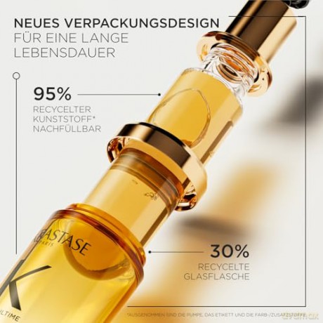 Leave-in hair oil Elixir Ultime L`Huile Originale 75 ml