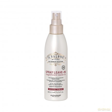 Leave-in spray for colored hair Magnificent Leave-In Spray 200 ml