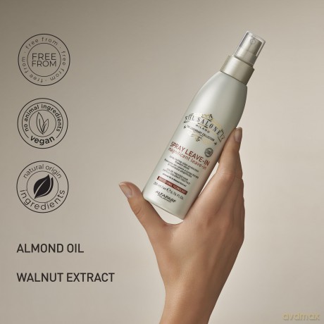 Leave-in spray for colored hair Magnificent Leave-In Spray 200 ml