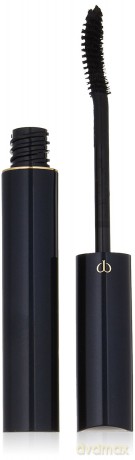 Lengthening and voluminous mascara Perfect Lash Mascara 7 ml - Shade: 1 Black