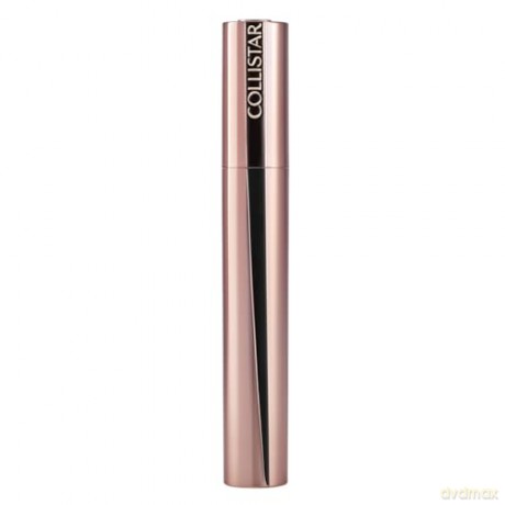 Lengthening refillable mascara Infinito Extreme Length Mascara 7.5 ml - Shade: Brown