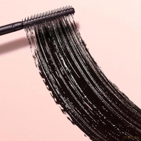 Lengthening refillable mascara Infinito Extreme Length Mascara 7.5 ml - Shade: Brown