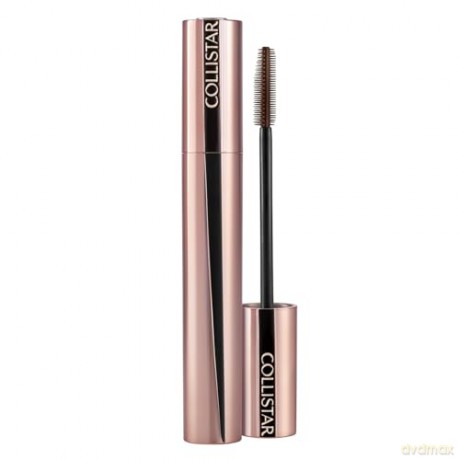 Lengthening refillable mascara Infinito Extreme Length Mascara 7.5 ml - Shade: Brown