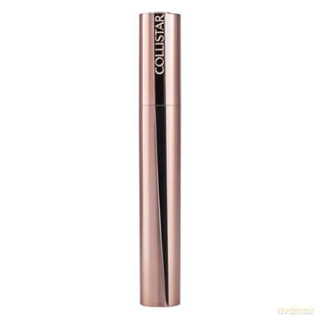 Lengthening refillable mascara Infinito Extreme Length Mascara 7.5 ml - Shade: Extra Black