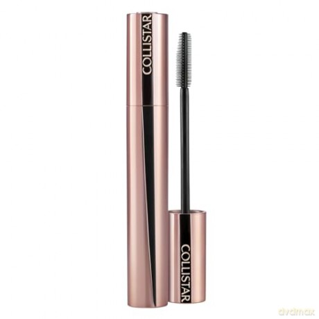 Lengthening refillable mascara Infinito Extreme Length Mascara 7.5 ml - Shade: Extra Black