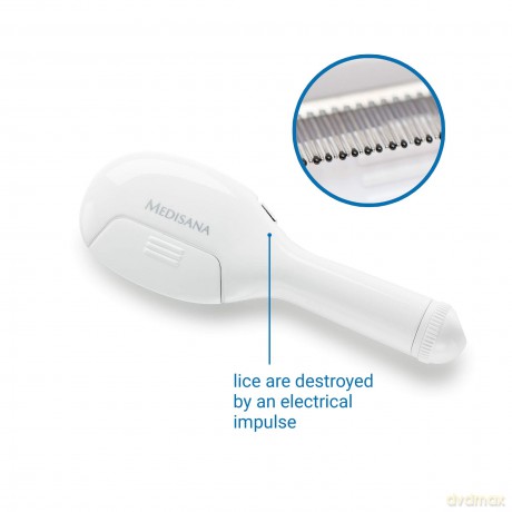 Lice comb LC860