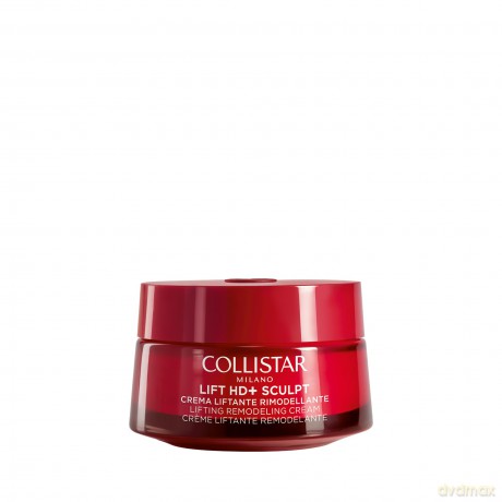 Lifting and remodeling cream Lift HD+ Sculpt Lifting Remodeling Cream 50 ml