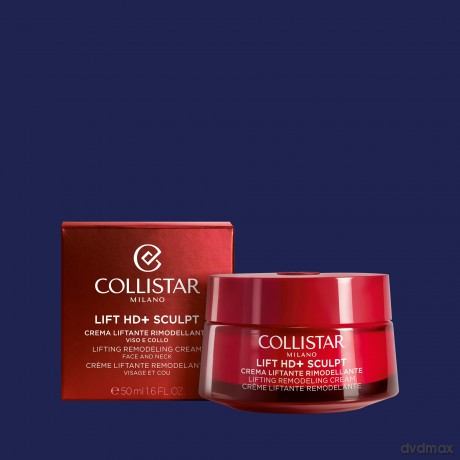 Lifting and remodeling cream Lift HD+ Sculpt Lifting Remodeling Cream 50 ml