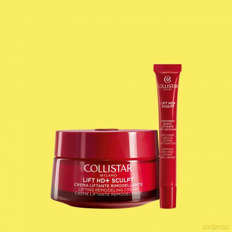 Lifting and remodeling cream Lift HD+ Sculpt Lifting Remodeling Cream 50 ml