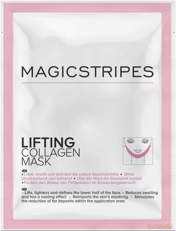 Lifting Collagen Mask for firming contours Lifting Collagen Mask - Variant: 1 piece
