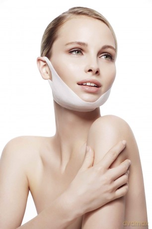 Lifting Collagen Mask for firming contours Lifting Collagen Mask - Variant: 1 piece
