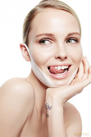 Lifting Collagen Mask for firming contours Lifting Collagen Mask - Variant: 5 pieces