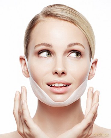 Lifting Collagen Mask for firming contours Lifting Collagen Mask - Variant: 5 pieces