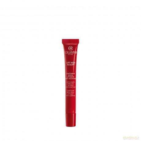 Lifting eye contour care against dark circles LIFT HD+ Sculpt Anti-Dark Circles Lifting Eye Contour 15 ml