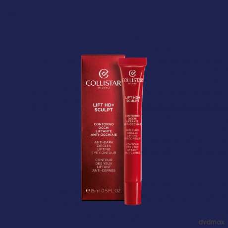 Lifting eye contour care against dark circles LIFT HD+ Sculpt Anti-Dark Circles Lifting Eye Contour 15 ml
