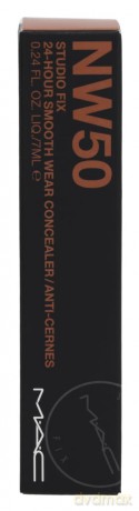 Light liquid concealer Studio Fix 24-Hour Smooth Wear Concealer 7 ml - Shade: NW50