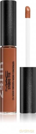 Light liquid concealer Studio Fix 24-Hour Smooth Wear Concealer 7 ml - Shade: NW55