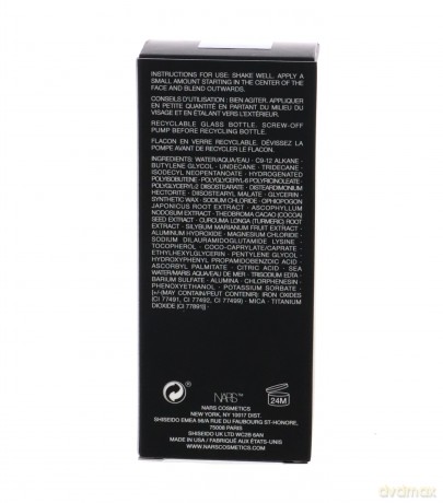 LIGHT REFLECTING FOUNDATION - Shade: Vallauris