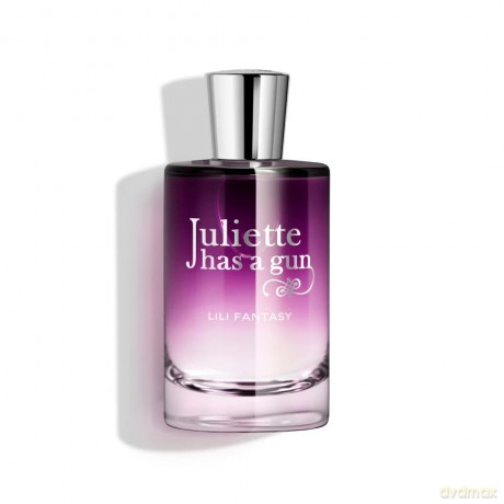 Lili Fantasy - woda perfumowana - Volume: 100 ml