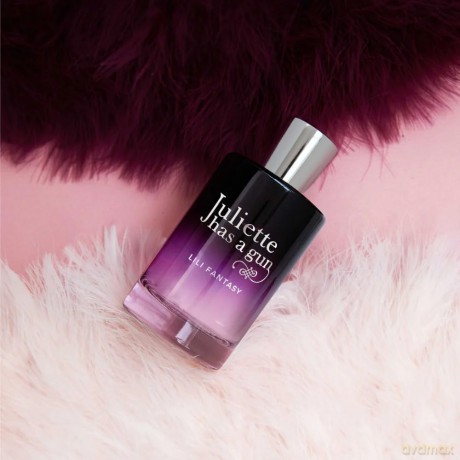 Lili Fantasy - woda perfumowana - Volume: 100 ml