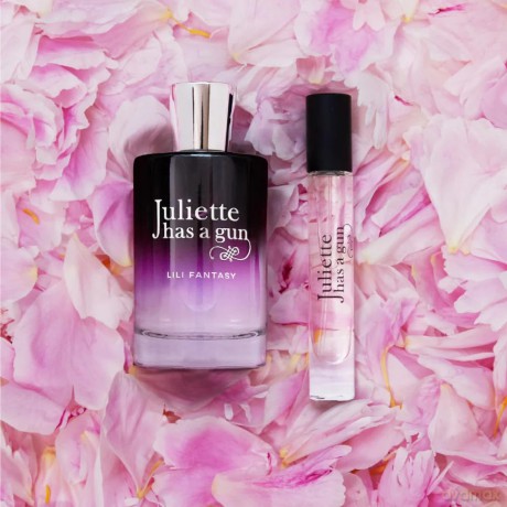Lili Fantasy - woda perfumowana - Volume: 100 ml