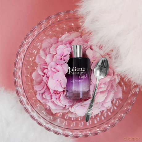 Lili Fantasy - woda perfumowana - Volume: 100 ml