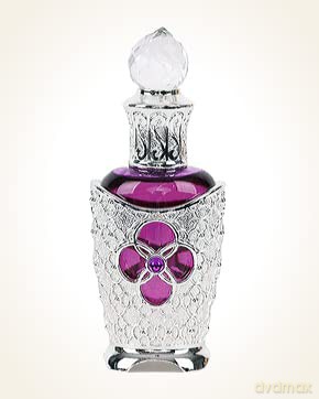 Lilia - koncentrovan parfmovan olej - Volume: 25 ml