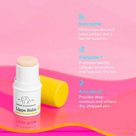 Lip Balm Lippe Balm 3.7 g