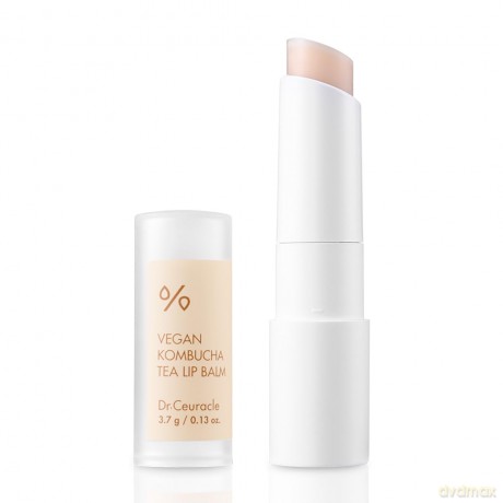 Lip Balm Vegan Kombucha Tea Lip Balm 3.7 g