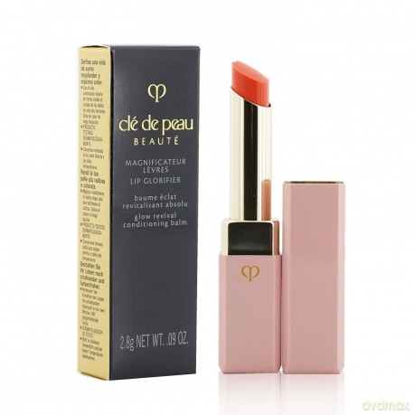 Lip Glorifier 2.8 g - Shade: 3 Coral