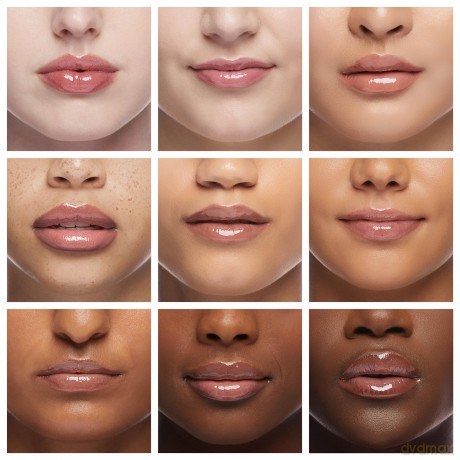 Lip gloss Crushed Oil-Infused Gloss 6 ml - Shade: After Party