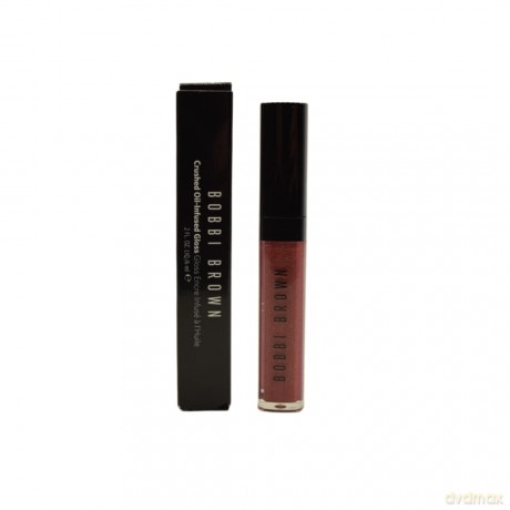 Lip gloss Crushed Oil-Infused Gloss 6 ml - Shade: Kir Sugar