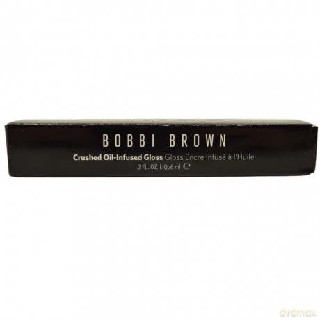 Lip gloss Crushed Oil-Infused Gloss 6 ml - Shade: Kir Sugar