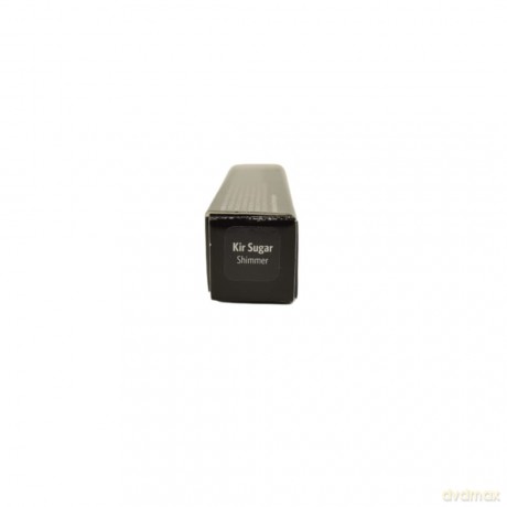 Lip gloss Crushed Oil-Infused Gloss 6 ml - Shade: Kir Sugar