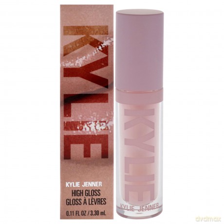 Lip gloss High Gloss 3.3 g - Shade: 317 Klear