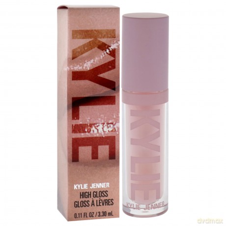 Lip gloss High Gloss 3.3 g - Shade: 317 Klear