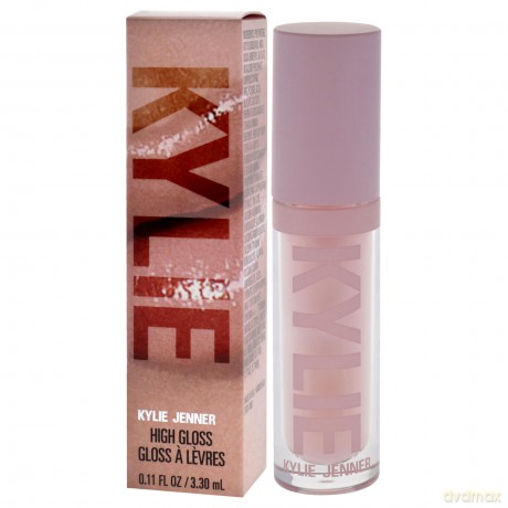 Lip gloss High Gloss 3.3 g - Shade: 317 Klear