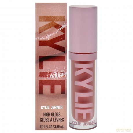 Lip gloss High Gloss 3.3 g - Shade: 319 Diva