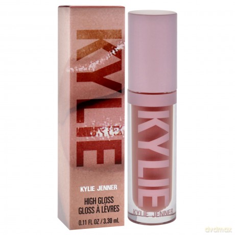 Lip gloss High Gloss 3.3 g - Shade: 319 Diva