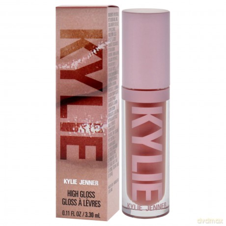 Lip gloss High Gloss 3.3 g - Shade: 319 Diva