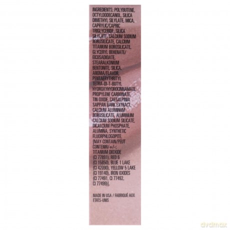 Lip gloss High Gloss 3.3 g - Shade: 323 Daddys Girl