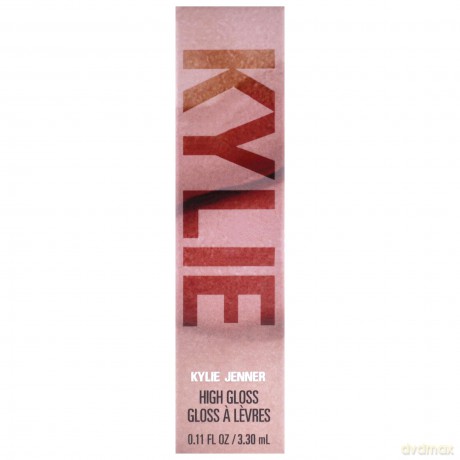 Lip gloss High Gloss 3.3 g - Shade: 323 Daddys Girl