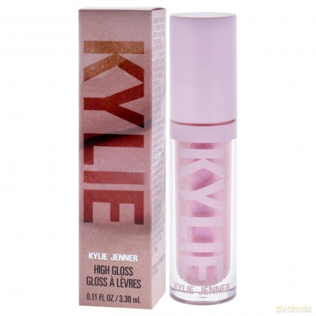 Lip gloss High Gloss 3.3 g - Shade: 323 Daddys Girl