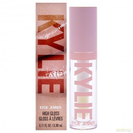 Lip gloss High Gloss 3.3 g - Shade: 402 Mary Jo K