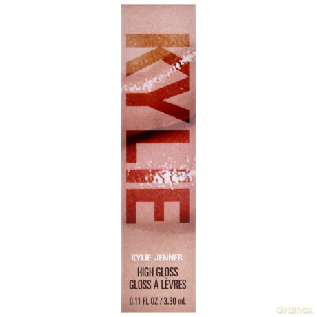 Lip gloss High Gloss 3.3 g - Shade: 402 Mary Jo K