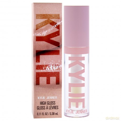 Lip gloss High Gloss 3.3 g - Shade: 402 Mary Jo K